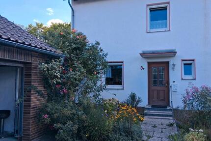 Haus mit Garten - 279.000,00&nbsp;EUR Kaufpreis, ca.&nbsp; 97,00&nbsp;m&sup2; in Kassel (PLZ: 34123) Bettenhausen