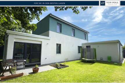Haus zum Kaufen in Oldenburg 499.000,00 € 106 m²