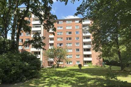 Wohnung zum Kaufen in Wedel 150.000,00 € 59.02 m²