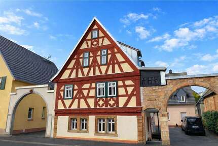 Haus zum Mieten in Großostheim 1.390,00 € 98 m²