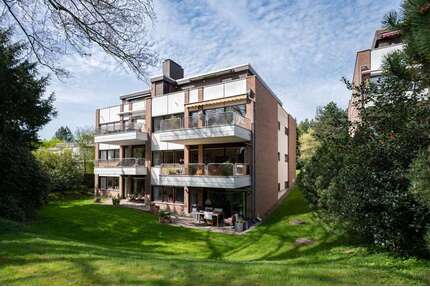 Wohnung zum Kaufen in Düsseldorf 350.000,00 € 75 m²