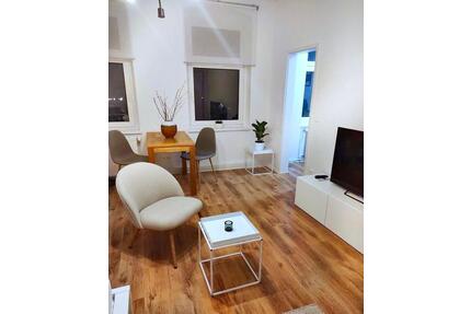 Möblierte Wohnung Modern furnished apartment – ready to move in - Berlin Neukölln