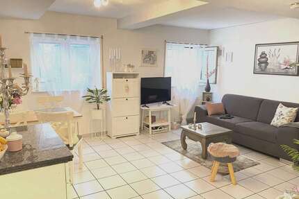 Wohnung zum Mieten in Mannheim 450,00 € 63 m²