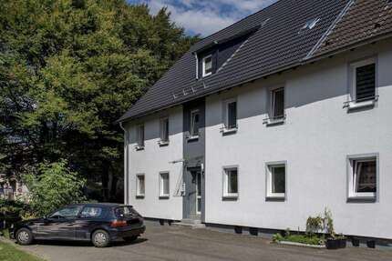Wohnung zum Mieten in Gelsenkirchen 369,00 € 46.97 m²