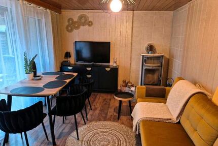 Privat - Ferienbungalow vorm Stausee Bagenz - Neuhausen/Spree