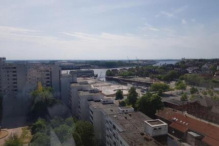 1-Zimmer-Wohnung in der Grohner Düne in Bremen mit Balkon - ideal für Singles