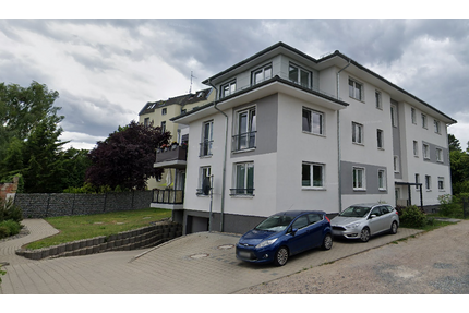 Wohnung zum Mieten in Strausberg 1.180,00 € 99.37 m²
