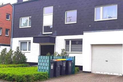 Beeindruckend schlbe 2 Zimmer in Bestlage - Düsseldorf Angermund