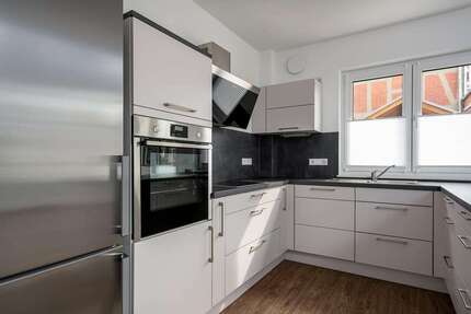 Wohnung zum Mieten in Kassel 1.530,00 € 102 m²