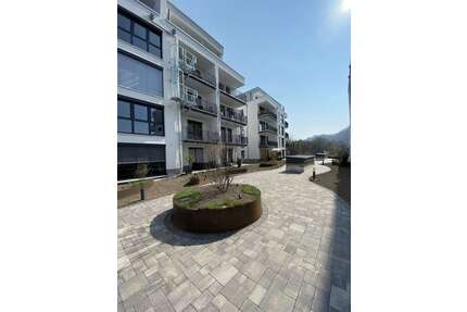 Wohnung zum Mieten in Bullay 450,00 € 57.76 m²