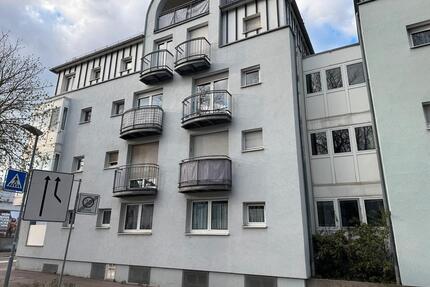 Provisionfrei Privat helle 3Zi-Whg.in Zentrum Göppingen mit EBK