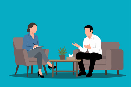 Beratungsraum zu vermieten im Leipziger Westen