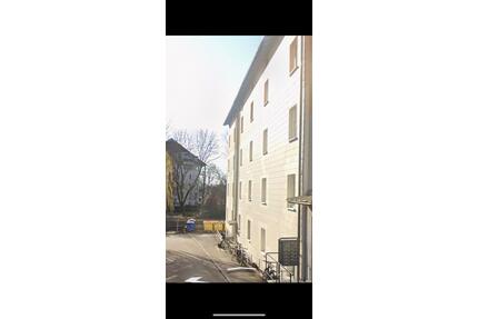 3 Zimmer Wohnung in Ulm Oststadt Safranberg