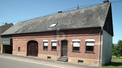 GEMÜTLICHES BAUERNHAUS IN NATURLAGE - Morbach