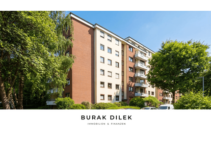 Wohnung zum Kaufen in Bremen 249.000,00 € 116.22 m²