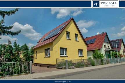 Haus zum Kaufen in Arnstadt 395.000,00 € 141 m²