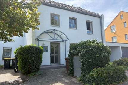 Wohnung zum Kaufen in Friedberg 235.000,00 € 60.79 m²