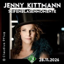 Jenny Kittmann - Fournos by TerzoMondo
