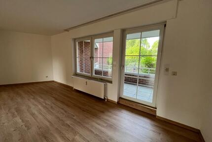 2 Zimmer in ruhiger Wohnlage mit Balkon NOH, Adriaanskamp - Nordhorn Bookholt