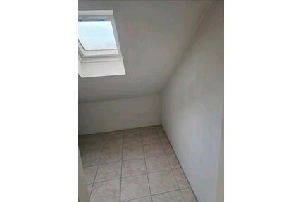 Schöne 3 Zimmerwohnung ruhige Lage - Duisburg Hamborn