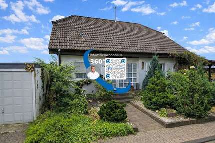 Haus zum Kaufen in Mendig Obermendig 299.000,00 € 275.39 m² - Mendig / Obermendig