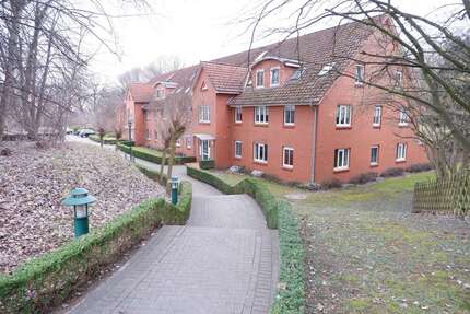 Wohnung zum Mieten in Lauenburg 546,96 € 62.51 m²