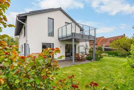 Haus zum Kaufen in Wendeburg Meerdorf 565.000,00 € 195 m² - Wendeburg / Meerdorf