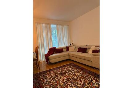 2 Zimmer Wohnung Johannisstraße 7 - Nürnberg Kleinweidenmühle