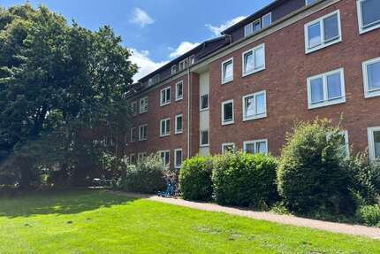 Wohnung zum Kaufen in Hamburg-Bramfeld 198.000,00 € 51 m²