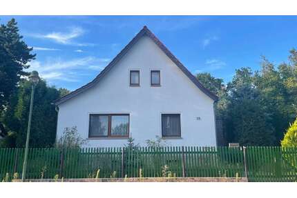 Haus zum Kaufen in Dessau-Roßlau 198.000,00 € 107 m²