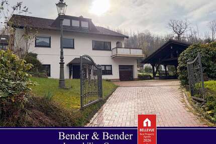 Haus zum Kaufen in Windeck 425.000,00 € 115 m²