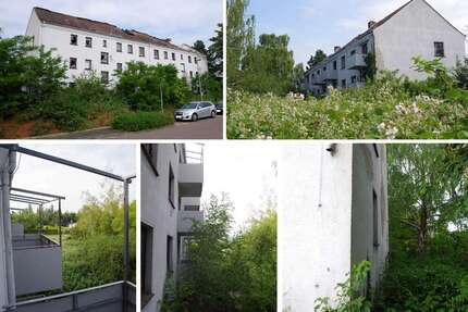 Grundstück zu verkaufen in Schkeuditz 450.000,00 € 1543 m²