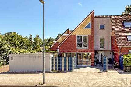Haus zum Kaufen in Hannover Bothfeld 429.000,00 € 128 m² - Hannover / Bothfeld