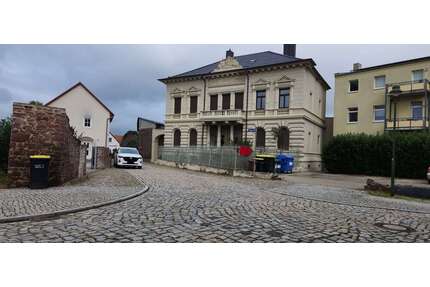 Haus zum Kaufen in Magdeburg 495.000,00 € 256 m²