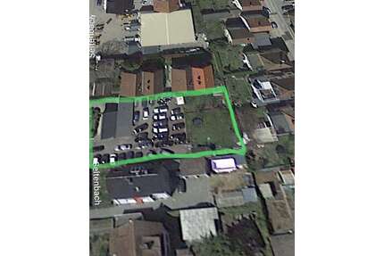 Grundstück zu verkaufen in Tuttlingen 1.650.000,00 € 1318 m²