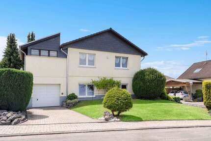 Haus zum Kaufen in Raubach 248.000,00 € 109 m²