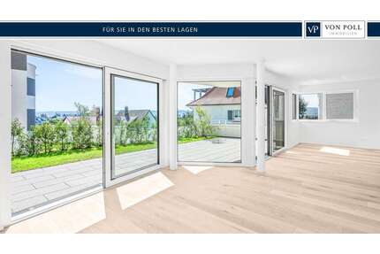 Wohnung zum Kaufen in Überlingen 1.069.000,00 € 121.58 m²
