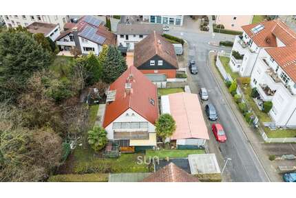 Haus zum Kaufen in Friedrichsdorf 599.000,00 € 214 m²