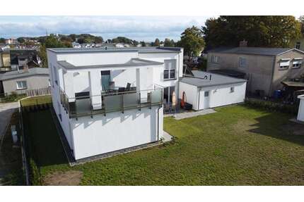 Haus zum Kaufen in Göhren 750.000,00 € 195 m²