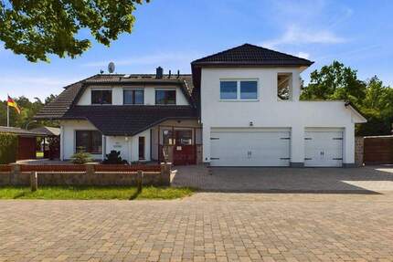 Drastische Kaufpreisreduzierung - eine seltene Gelegenheit!(JS-1020-20) - Hambühren Hambühren II