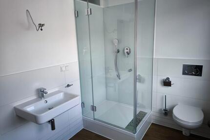 2 Zimmer-Apartment in Alt-Saarbrücken, Nähe HTW Saar