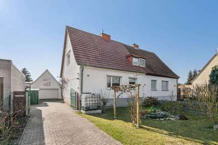 Haus zum Kaufen in Frankfurt (Oder) 215.000,00 € 117.57 m²