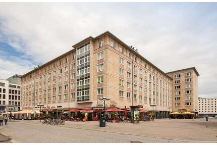 Wohnung zum Mieten in Leipzig 411,08 € 51.45 m²