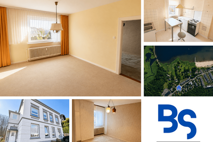 Wohnung zum Kaufen in Harrislee 117.000,00 € 53.68 m²