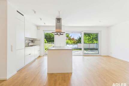 Wohnung zum Kaufen in Löchgau 498.000,00 € 115 m²