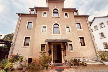 Haus zum Kaufen in Pirna 490.000,00 € 260 m²