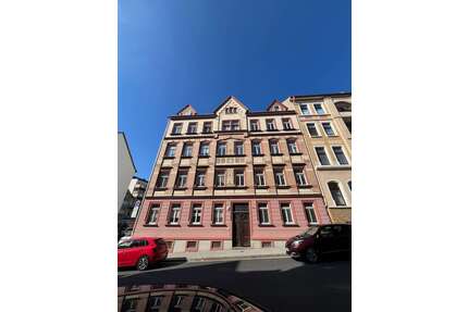 Wohnung zum Mieten in Riesa 465,00 € 65 m²