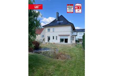 Haus zum Kaufen in Spenge 220.000,00 € 180 m²
