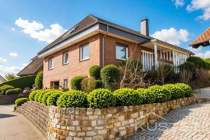 Haus zum Kaufen in Rodenberg 585.000,00 € 204 m²