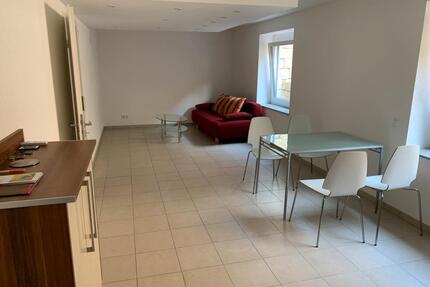 2-Zi. zur Kurzzeitmiete in Müllheim